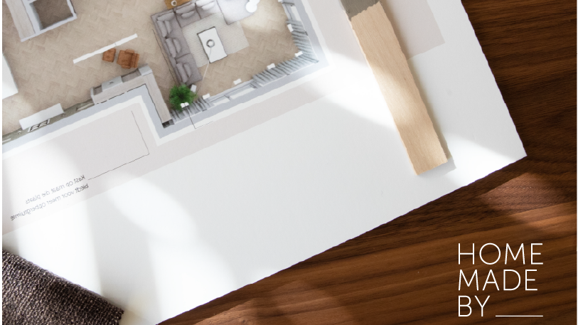 JOUW NIEUWE HUIS - klaar om te verhuizen