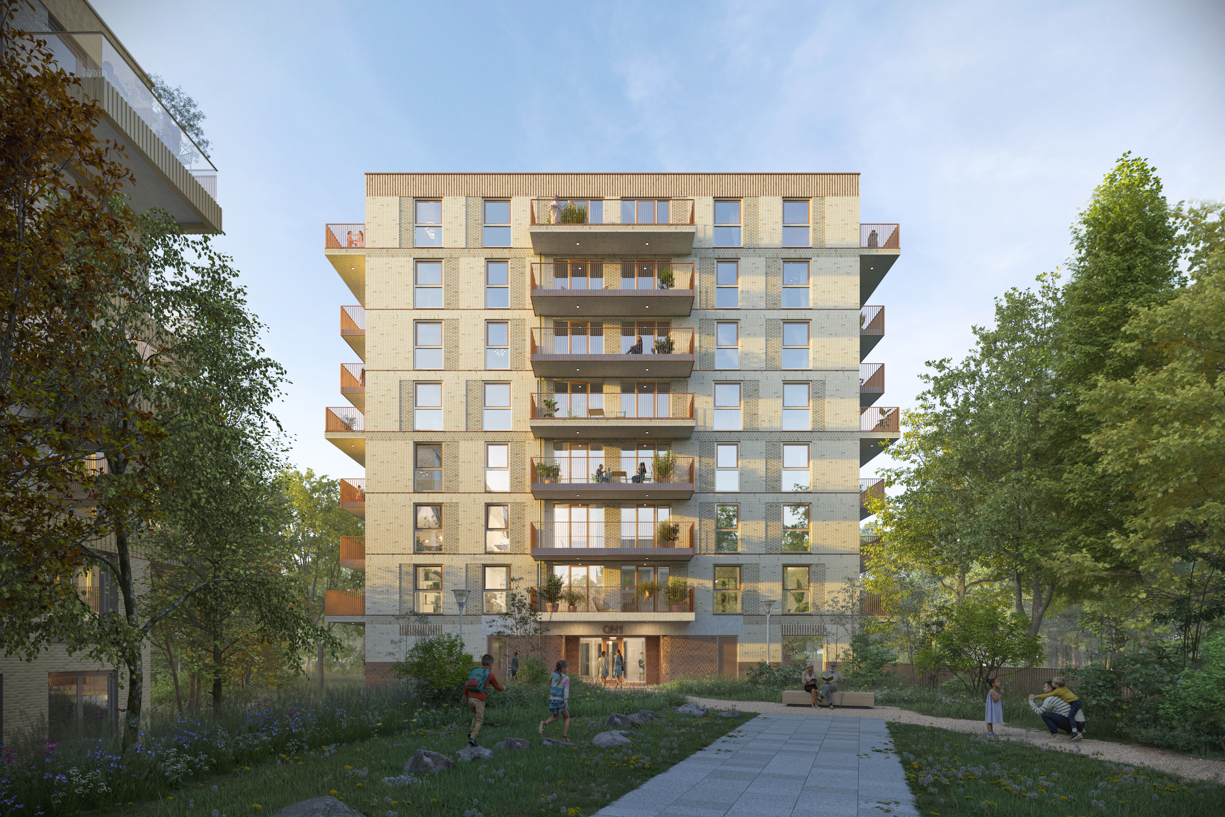 Informatieavond - Dinsdag 04 november 2025