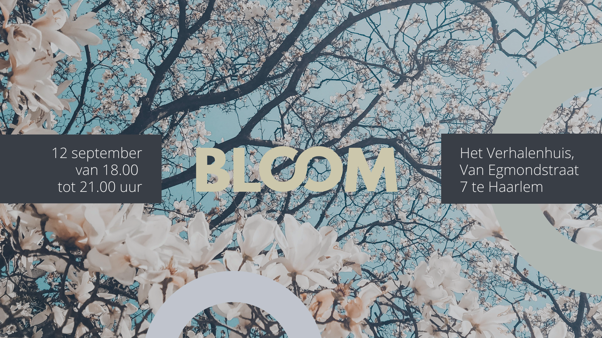 Plantoelichting architecten Bloom