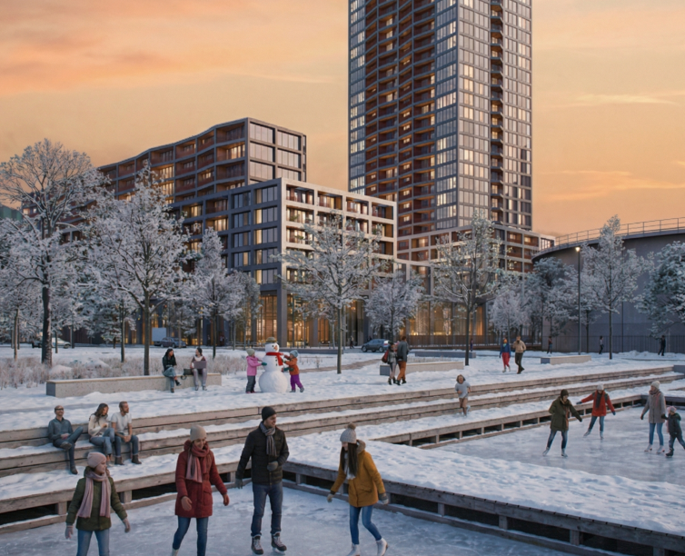 Geniet van de feestdagen en alvast alle goeds voor een gezond 2026!