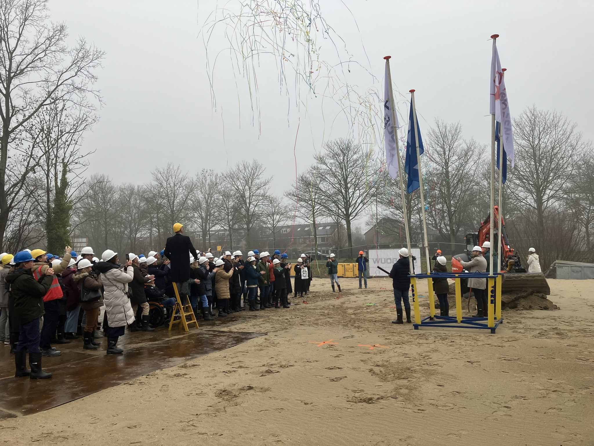 Feestelijk nieuws uit Hoorn!