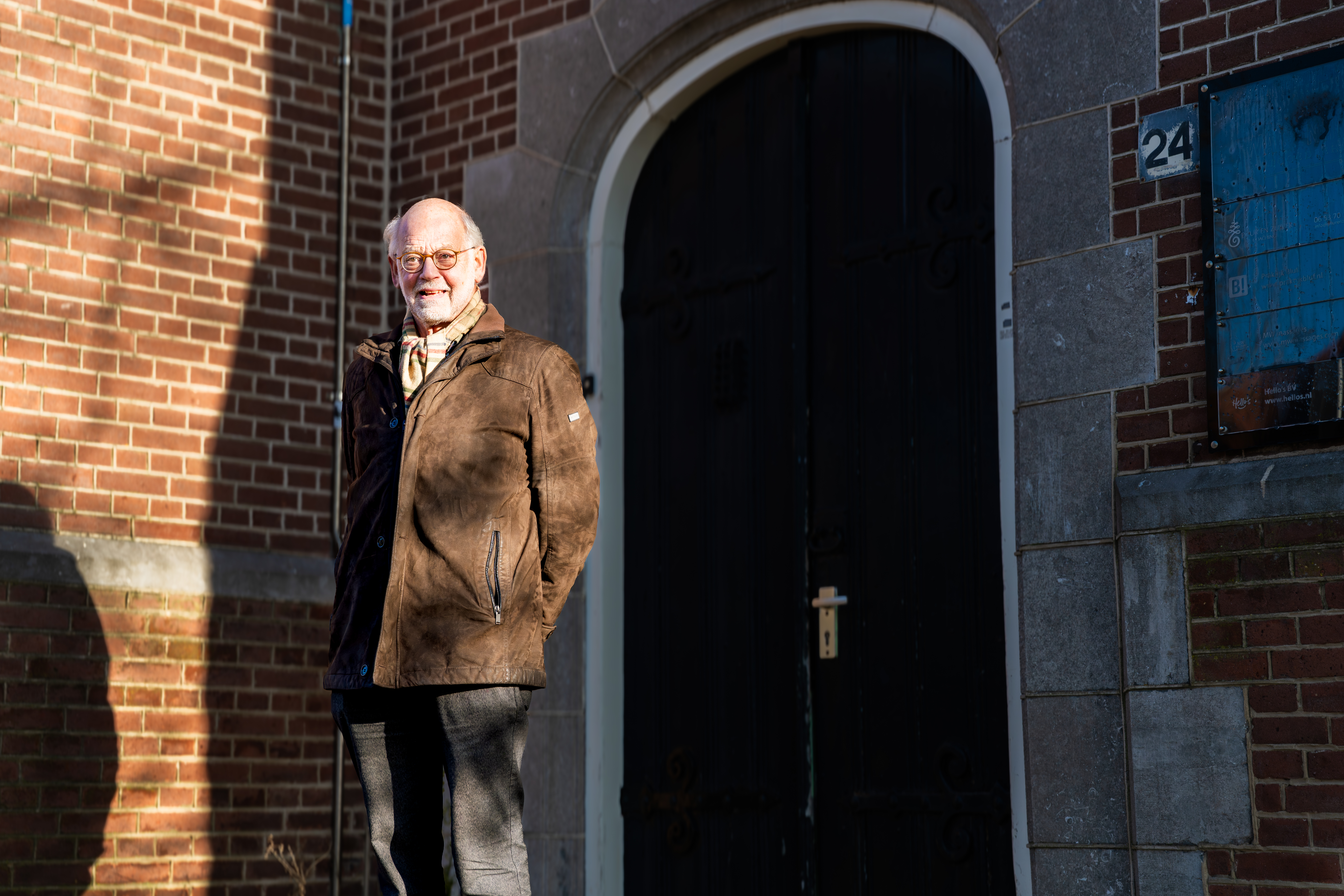 Het verhaal achter de naam van het park van BLOOM