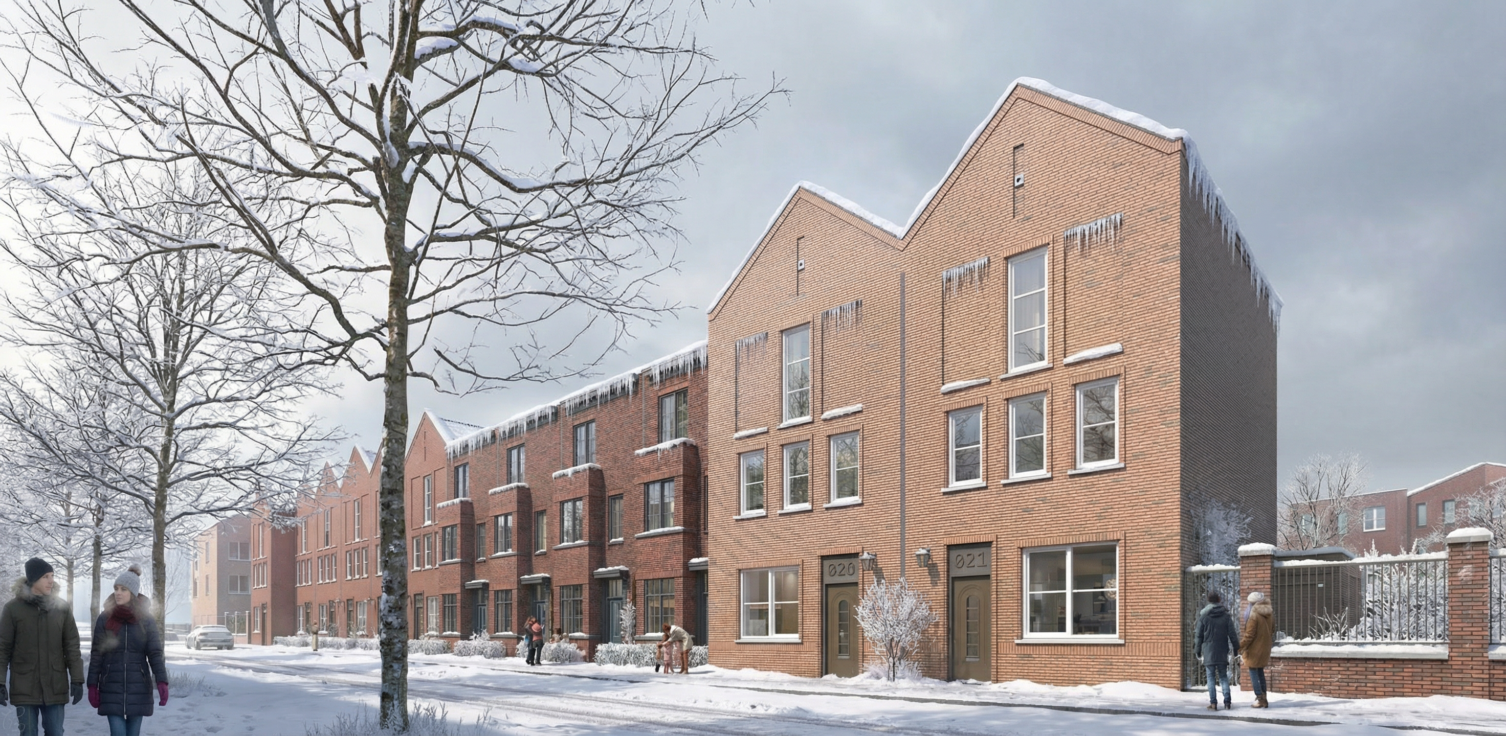 Kom langs bij de inloopmiddag op woensdag 17 december 2025