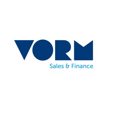 VORM Sales & Finance