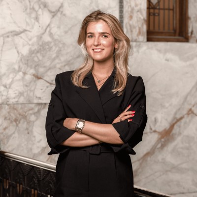 Rikki Hofmeester