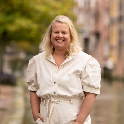 Kimberley Moolenaar