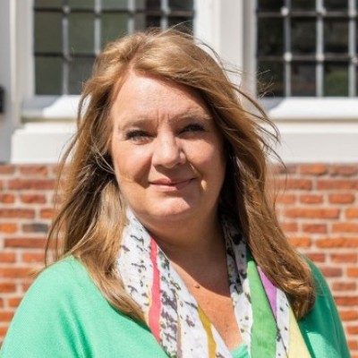 Sandra Dickmann