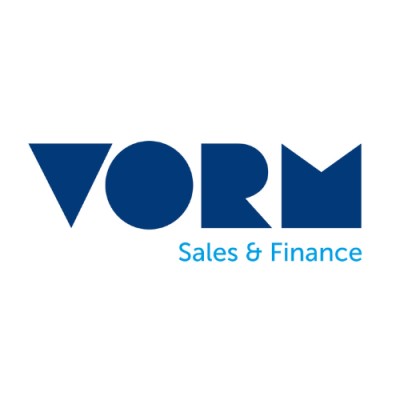 VORM Sales & Finance
