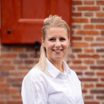 Priscilla Goedendorp