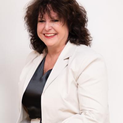 Annemiek van der Wielen