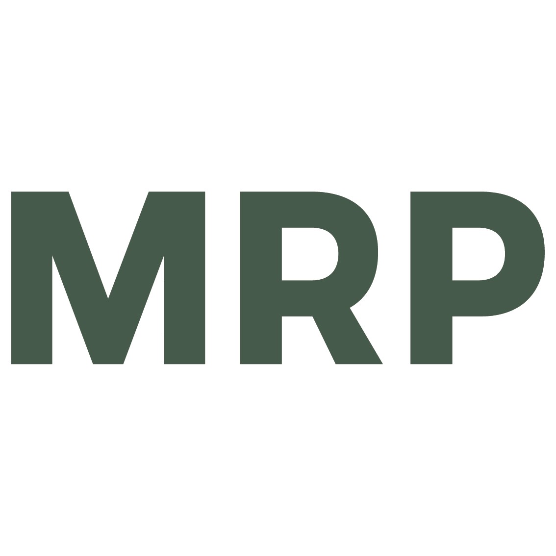 MRP Development