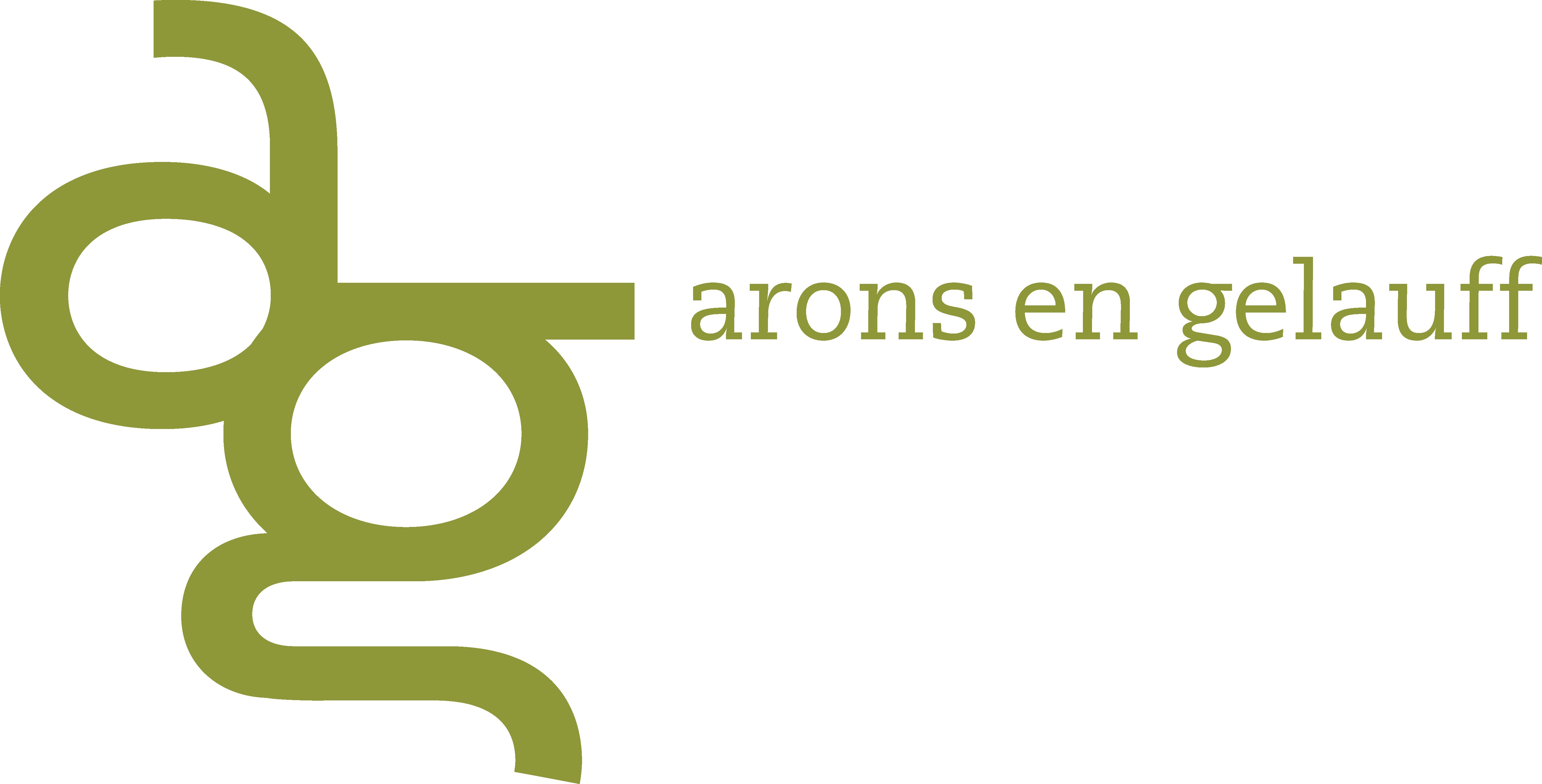 arons en gelauff architecten
