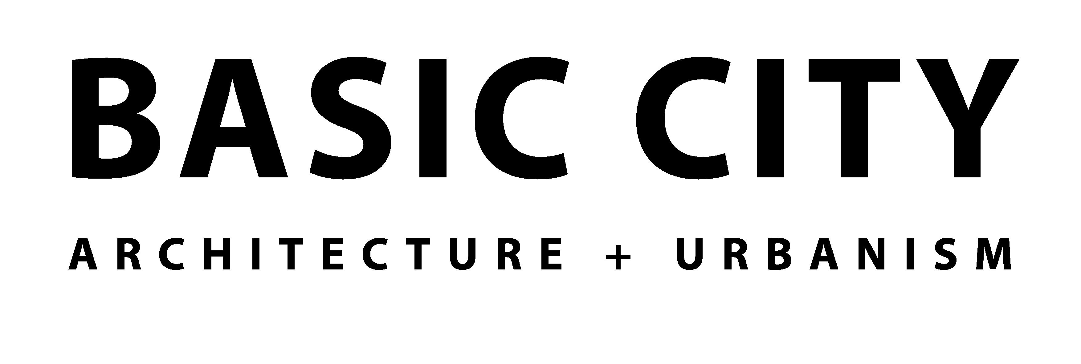 Basic City Architecture + Urbanism