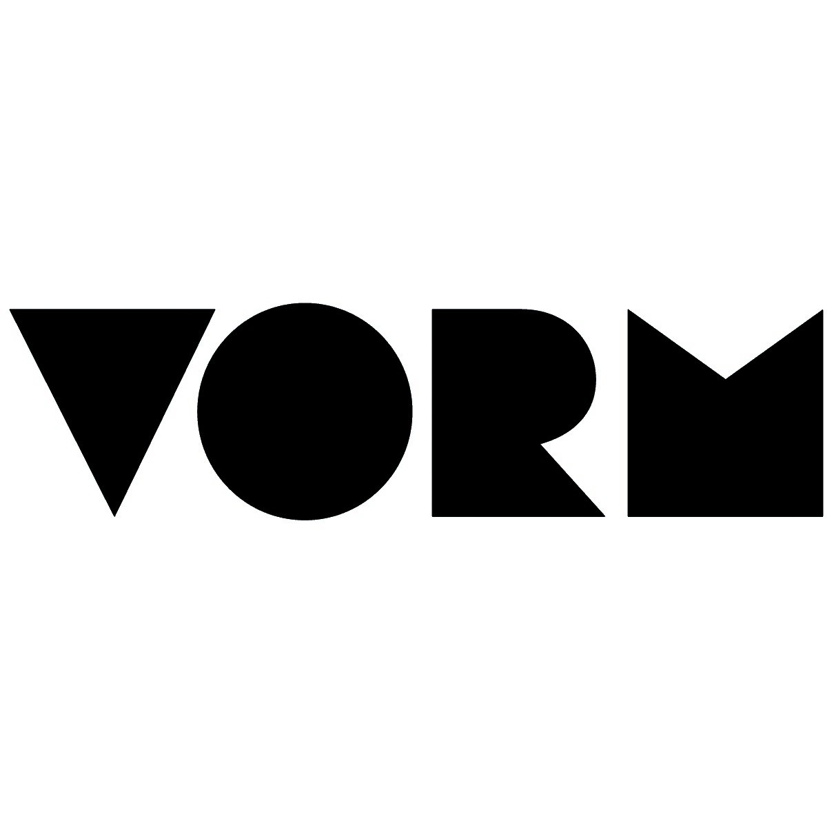 VORM Ontwikkeling B.V.