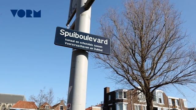 Frontier | Ontwikkelaar aan het woord
