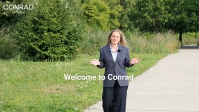 Makelaar Megan legt uit