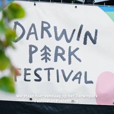 Darwinparkfestival