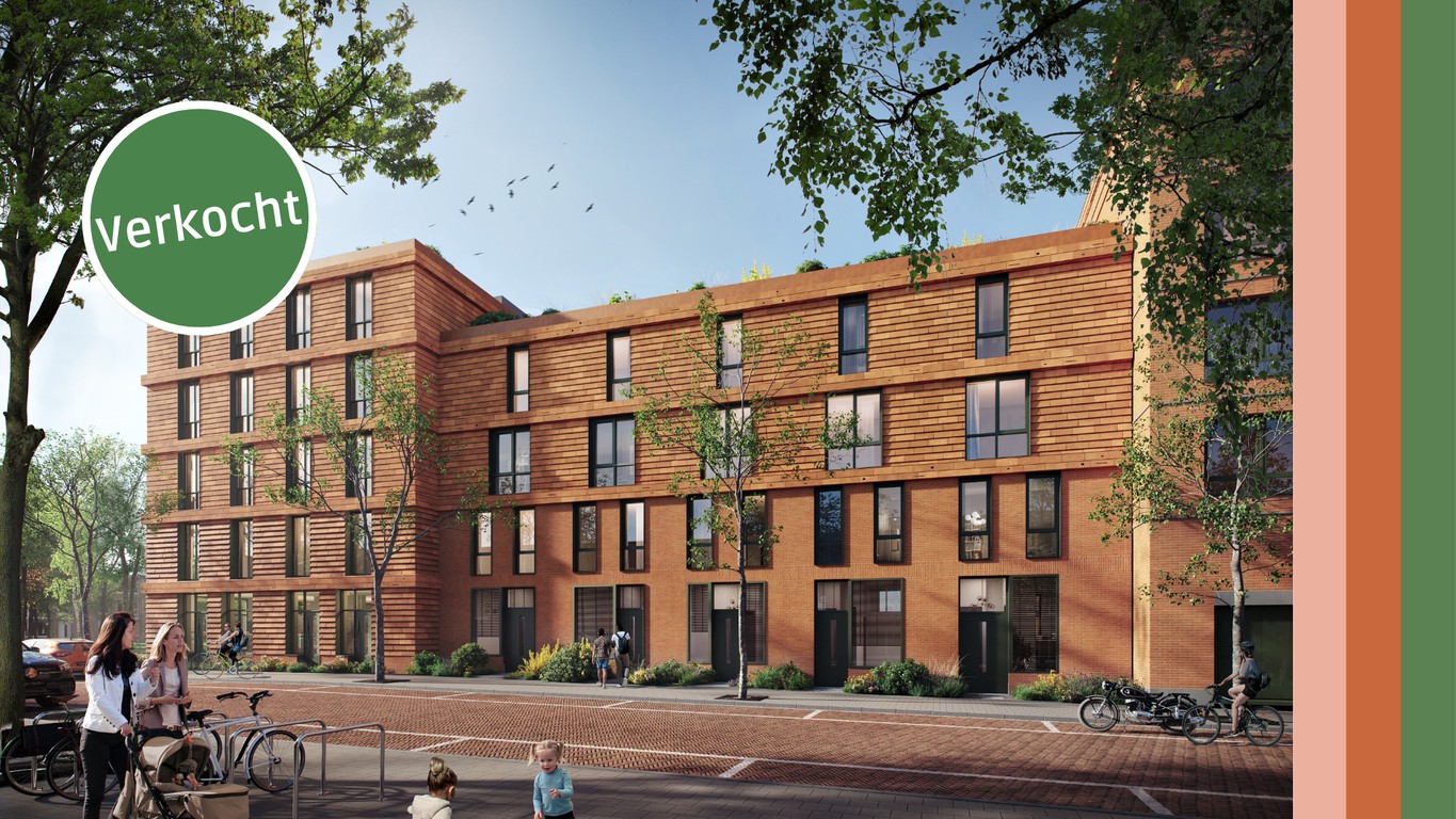 Herenhuizen - Blok 05