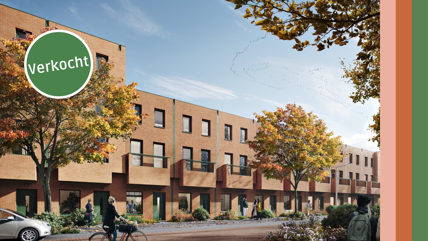Herenhuizen - Blok 13