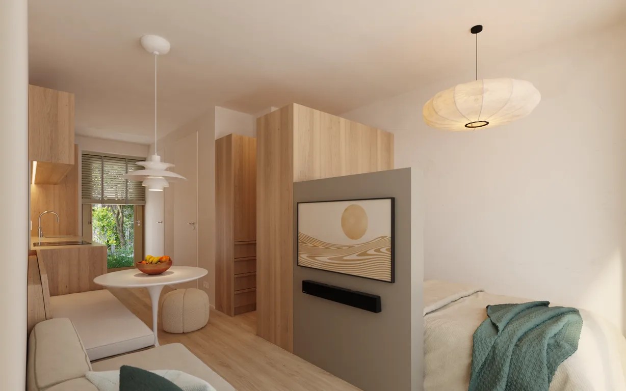 Blok H: Studio