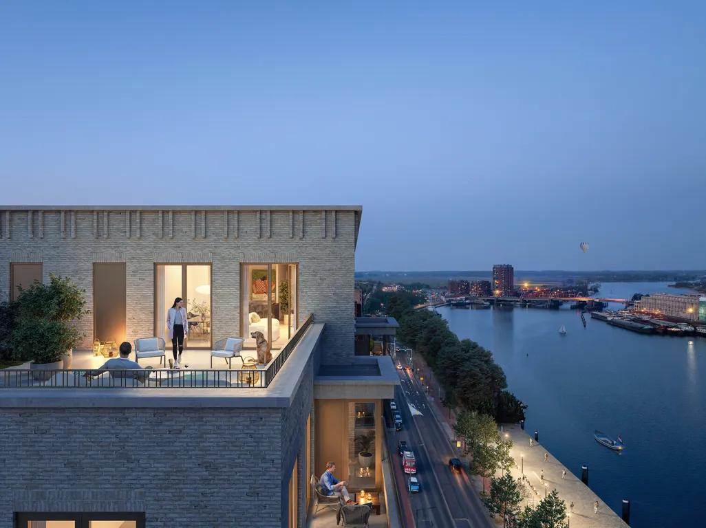 Penthouses