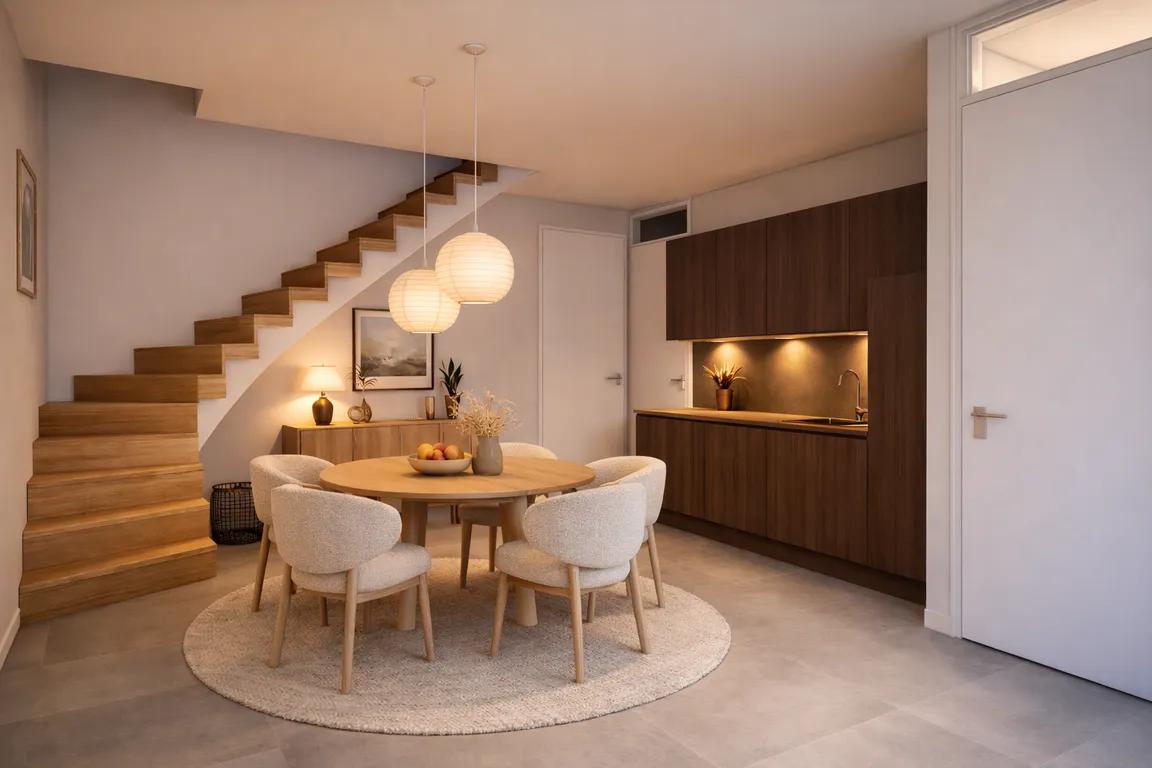 Briljant Loft