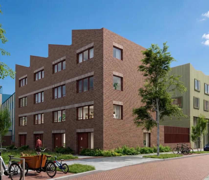 Spoorpakhuis