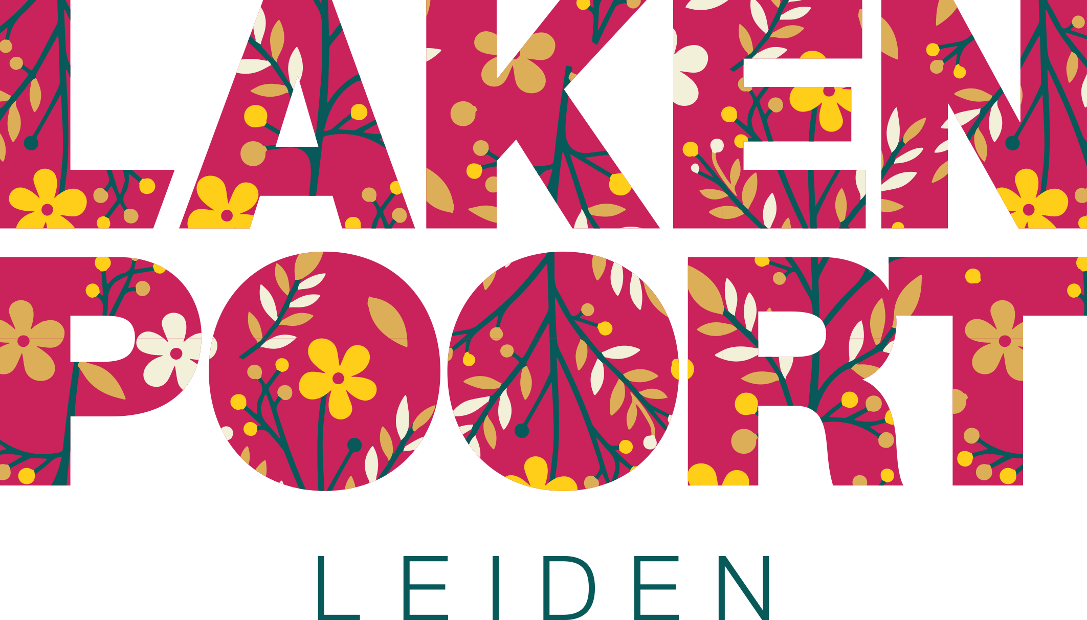 De Lakenpoort