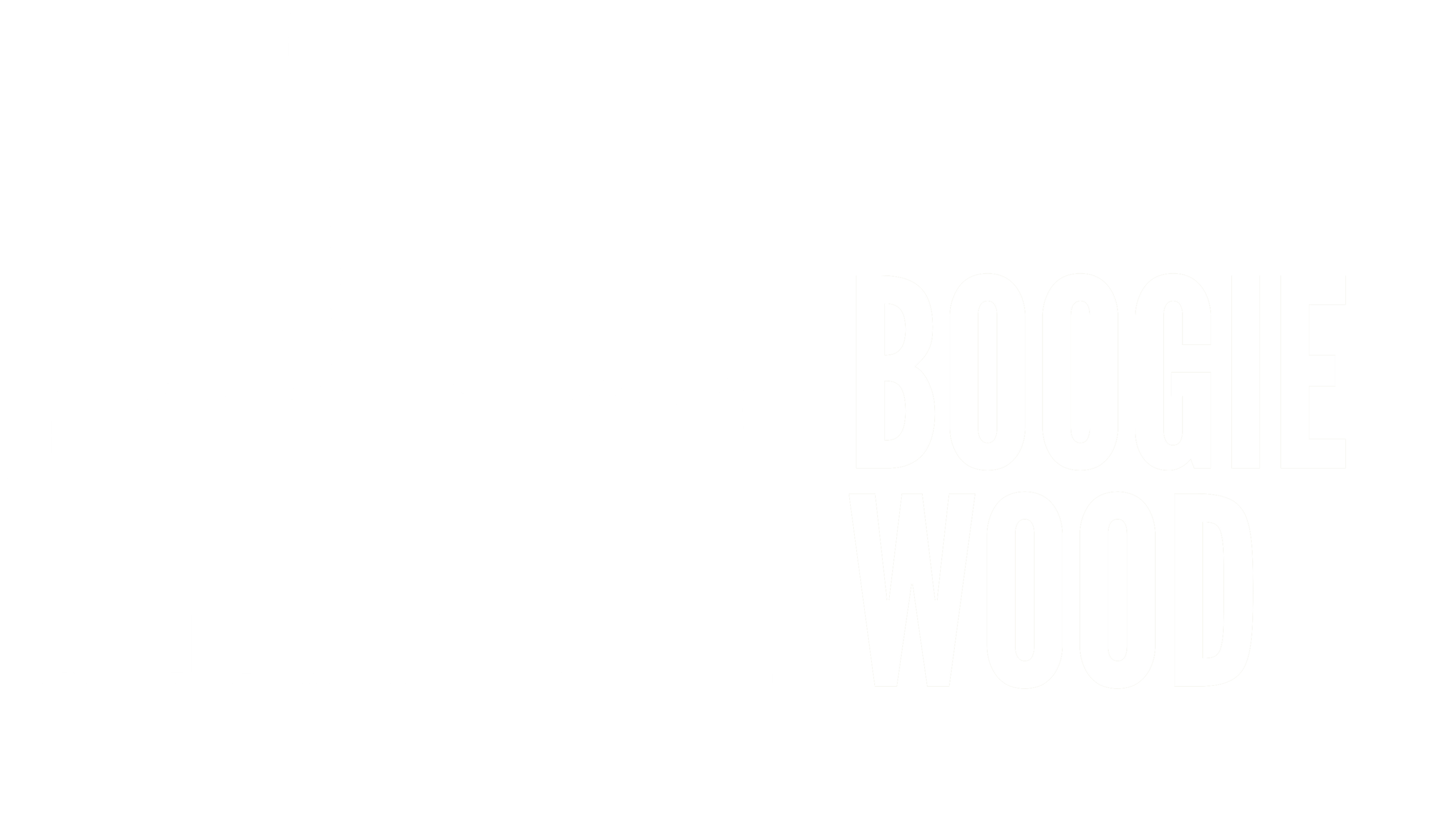 BoogieWood